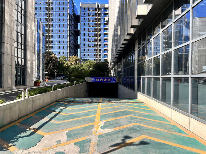 大厦图片
